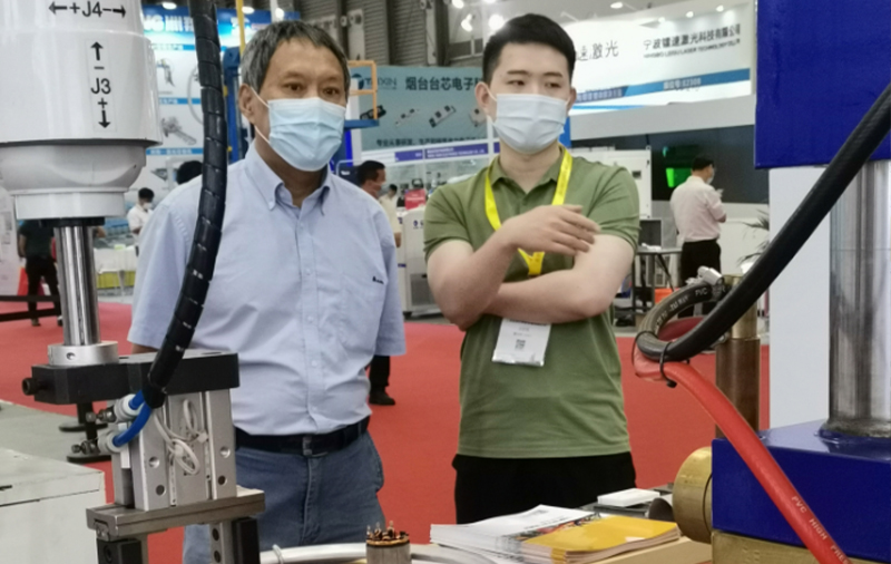 硬汉视频APP官网下载,埃森焊接与切割展